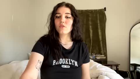 Goddess Raven online show from 12-13-24, 05:21