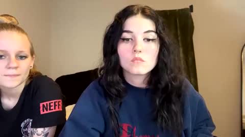 Goddess Raven online show from 12-16-24, 11:18
