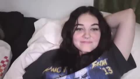 Goddess Raven online show from 12-18-24, 01:59