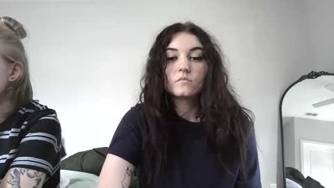 Goddess Raven online show from 01-10-25, 04:51