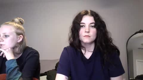 Goddess Raven online show from 01-11-25, 12:33