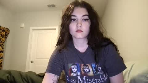 Goddess Raven online show from 01-11-25, 11:46