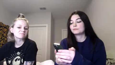 Goddess Raven online show from 01-16-25, 11:48