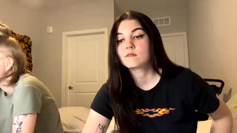 Goddess Raven online show from 01-20-25, 12:36