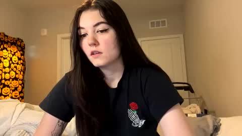 Goddess Raven online show from 01-23-25, 04:04