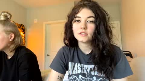 Goddess Raven online show from 01-26-25, 04:20