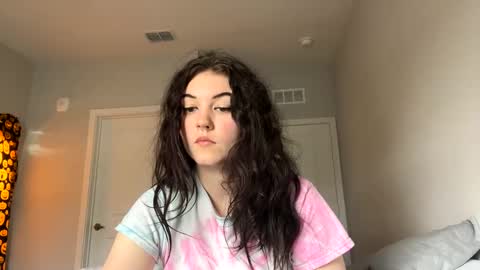 Goddess Raven online show from 01-28-25, 04:08