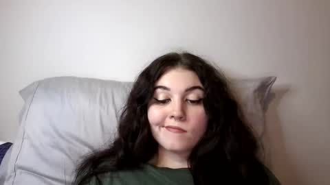 Goddess Raven online show from 01-31-25, 01:01