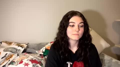 Goddess Raven online show from 02-10-25, 02:08