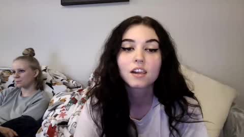 Goddess Raven online show from 02-11-25, 12:49