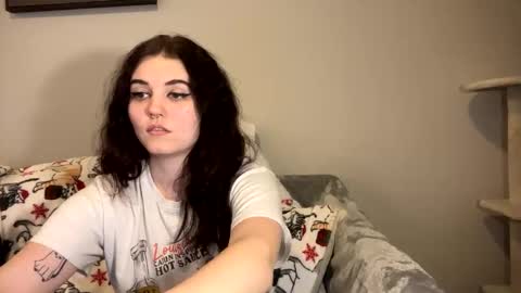 Goddess Raven online show from 02-12-25, 01:09