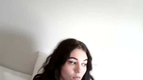 Goddess Raven online show from 02-13-25, 03:56