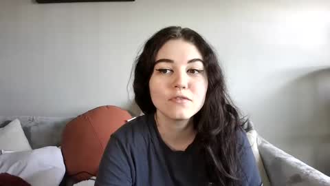 Goddess Raven online show from 02-14-25, 04:09
