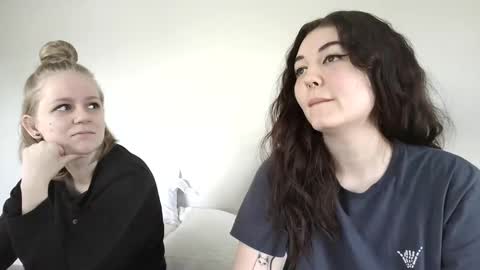 Goddess Raven online show from 02-15-25, 04:34