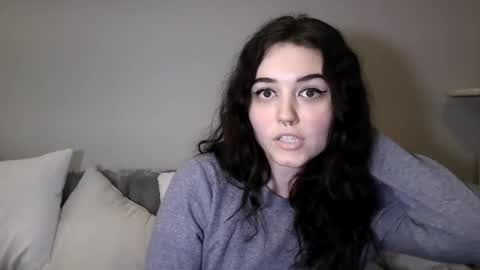 Goddess Raven online show from 02-24-25, 01:57