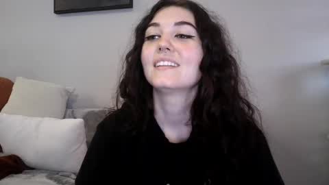 Goddess Raven online show from 02-25-25, 08:19