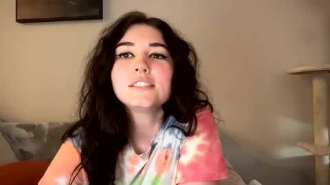 Goddess Raven online show from 02-27-25, 04:32