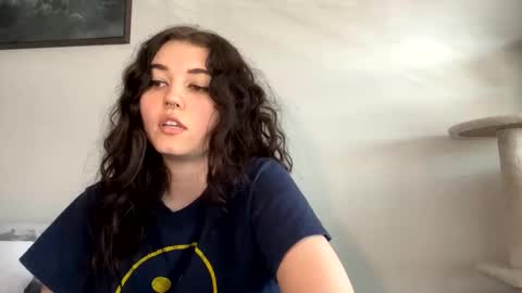 Goddess Raven online show from 03-02-25, 03:48