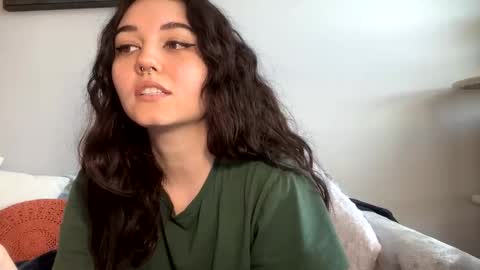 Goddess Raven online show from 03-07-25, 04:00