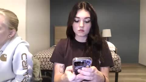 Goddess Raven online show from 09-09-25, 04:45