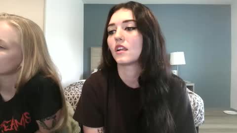 Goddess Raven online show from 09-09-25, 04:50