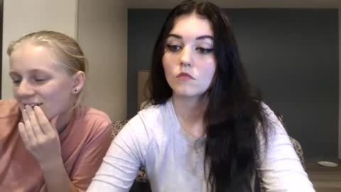 Goddess Raven online show from 09-10-25, 04:56