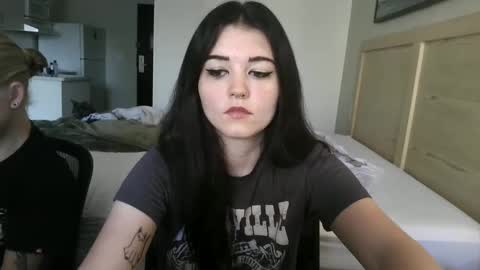 Goddess Raven online show from 09-13-25, 04:40