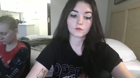 Goddess Raven online show from 09-14-25, 04:50