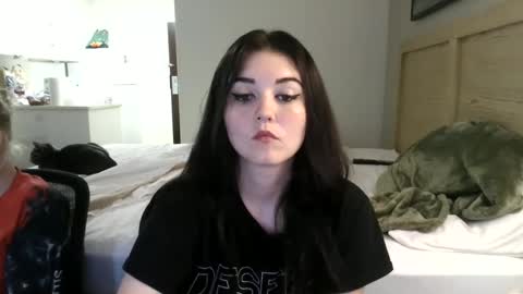 Goddess Raven online show from 09-15-25, 04:56