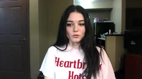 Goddess Raven online show from 09-20-25, 04:57