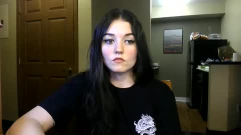 Goddess Raven online show from 09-21-25, 05:09