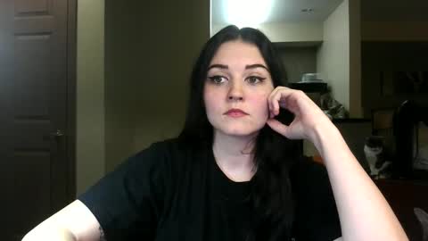 Goddess Raven online show from 09-22-25, 05:31