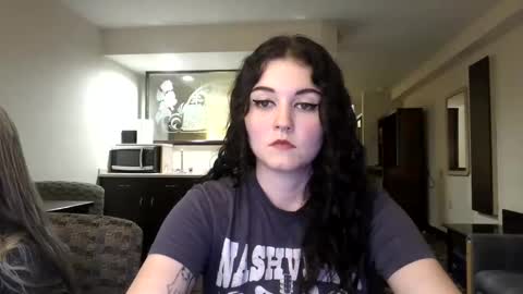 Goddess Raven online show from 09-23-25, 04:04