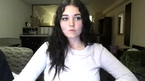 Goddess Raven online show from 09-24-25, 05:11