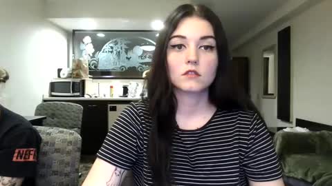 Goddess Raven online show from 09-26-25, 04:27