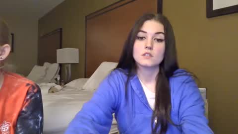 Goddess Raven online show from 10-05-25, 04:44