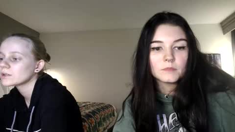 Goddess Raven online show from 11-25-25, 03:17