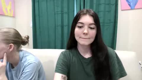 Goddess Raven online show from 02-11-26, 04:23