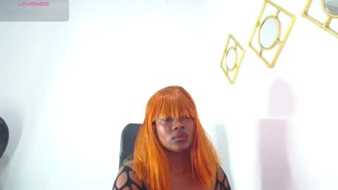 goddess online show from 09-19-25, 09:32