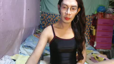 KENNY DOLL online show from 01-02-25, 04:09