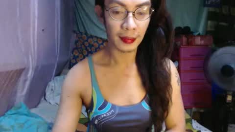 KENNY DOLL online show from 09-10-25, 06:46