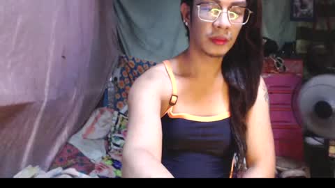 KENNY DOLL online show from 05-10-26, 06:40
