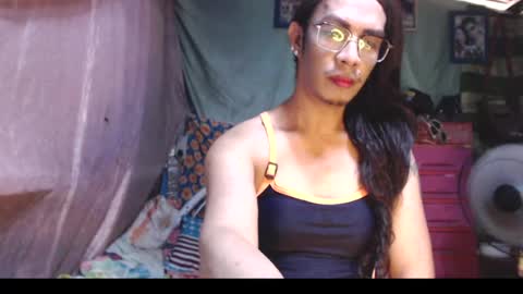 KENNY DOLL online show from 05-11-26, 07:03