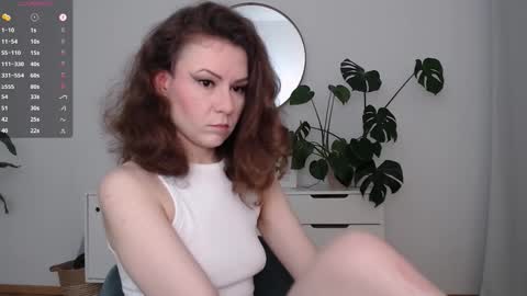 Snapshot of goddessvenina chatting on 02-20-26, 08:31 Goddess. Mommy. Master. Greedy Brat. VENINA online show from 02-20-26, 08:31