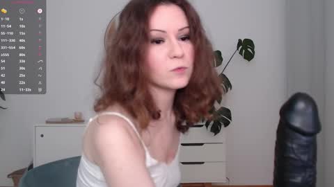 Snapshot of goddessvenina chatting on 03-27-26, 09:25 Goddess. Mommy. Master. Greedy Brat. VENINA online show from 03-27-26, 09:25