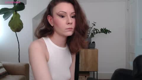 Snapshot of goddessvenina chatting on 04-13-26, 05:40 Goddess. Mommy. Master. Greedy Brat. VENINA online show from 04-13-26, 05:40