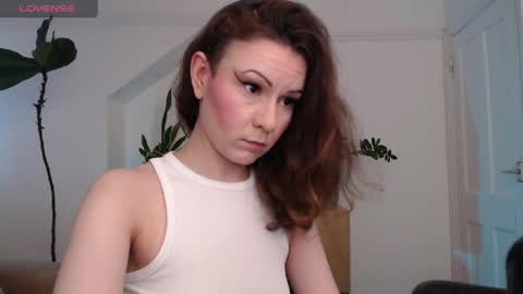 Snapshot of goddessvenina chatting on 04-21-26, 06:55 Goddess. Mommy. Master. Greedy Brat. VENINA online show from 04-21-26, 06:55