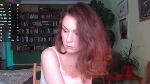 Snapshot of goddessvenina chatting on 05-03-26, 05:08 Goddess. Mommy. Master. Greedy Brat. VENINA online show from 05-03-26, 05:08