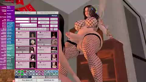 Snapshot of goddessx_star chatting on 06-17-26, 03:24 goddessx_star online show from 06-17-26, 03:24