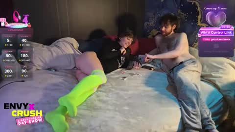 goddessxenvy online show from 03-06-26, 07:21